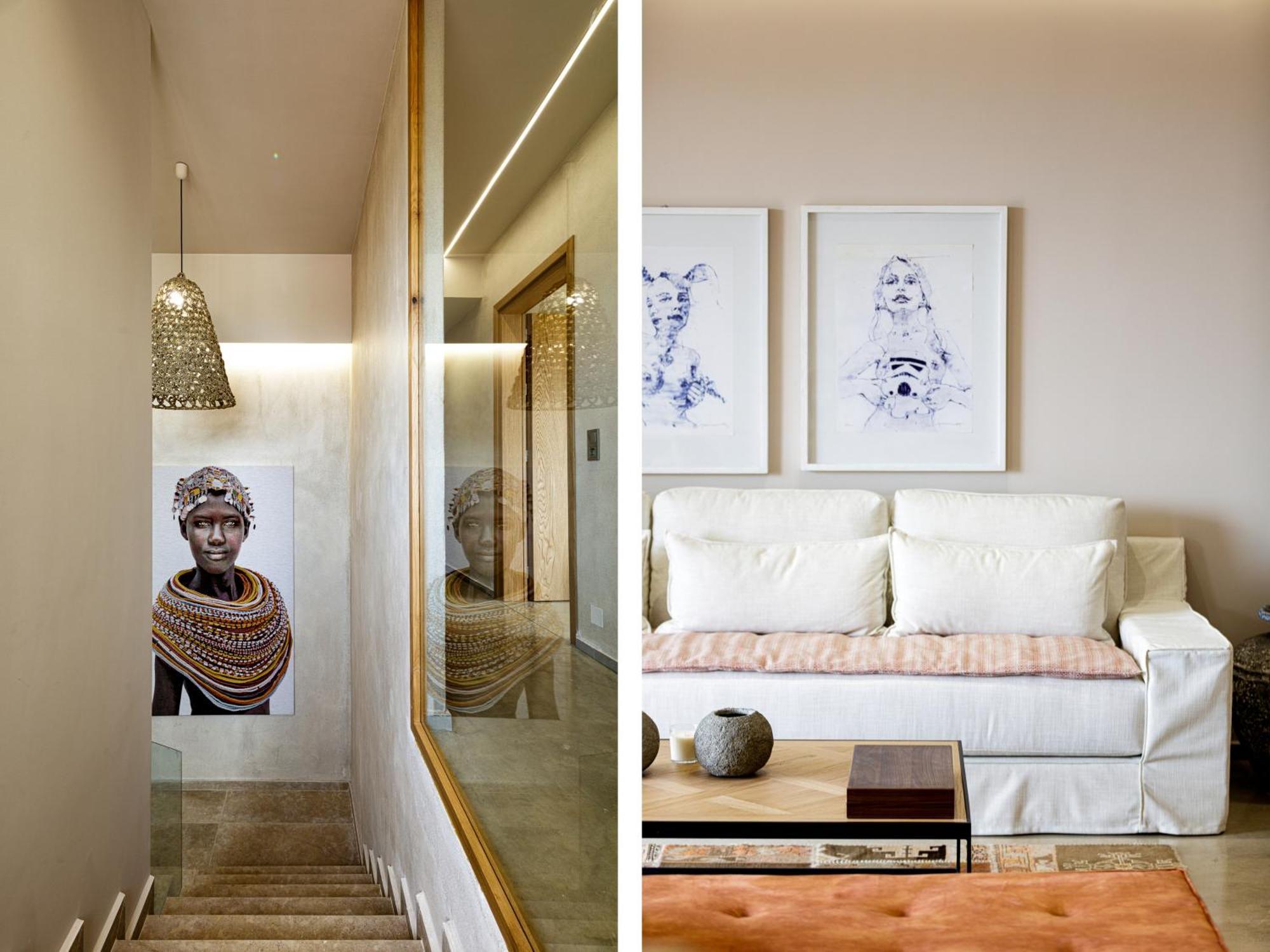 Casa Tequiero, An Ethereal Seaview Retreat, By Thinkvilla Hersonissos  Eksteriør billede